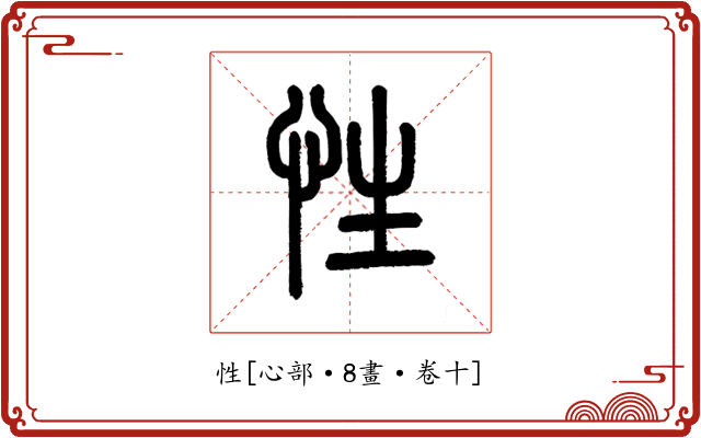 性