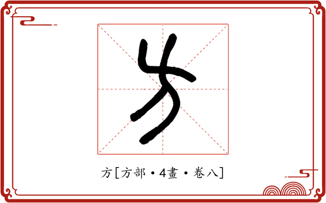 方