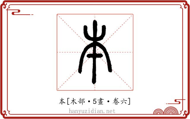 本
