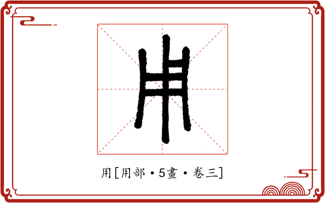 用