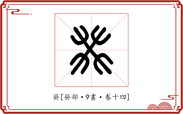 癸
