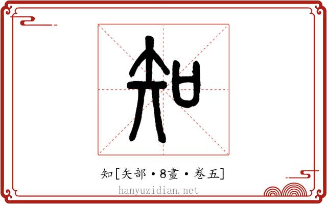 知