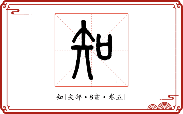 知