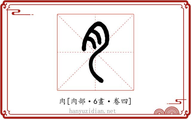 肉