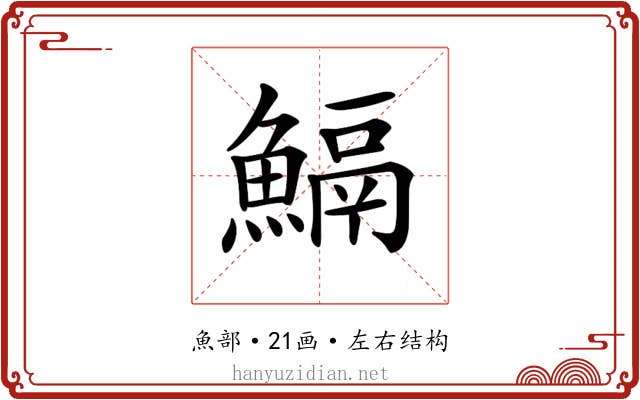 𩹺