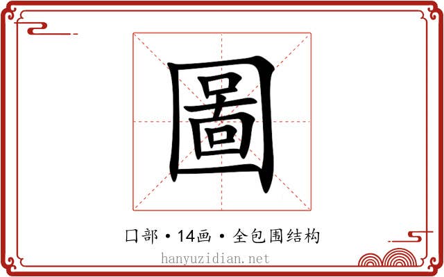 圖 圖