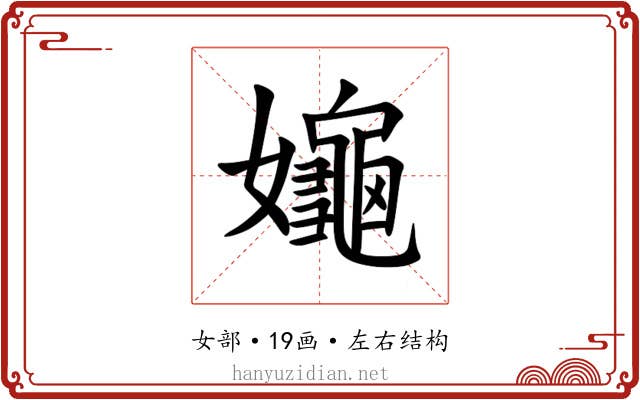 䶯 䶯