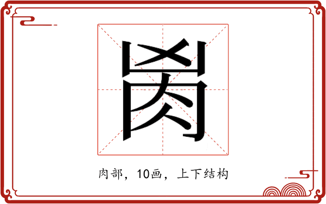 𰮎