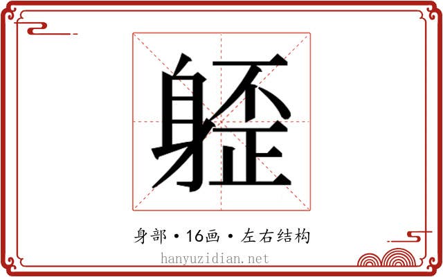 𰹁 𰹁