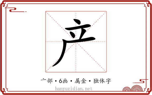 产