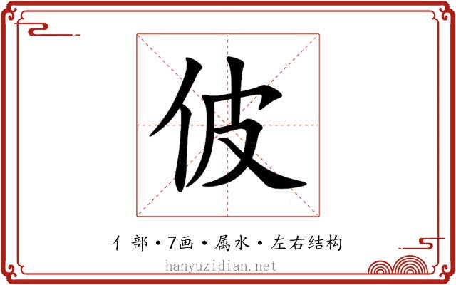 佊 佊
