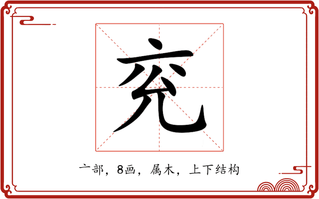 兖 兖
