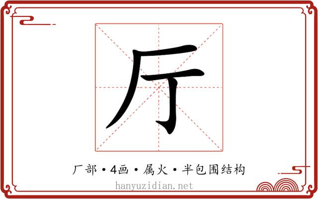 厅