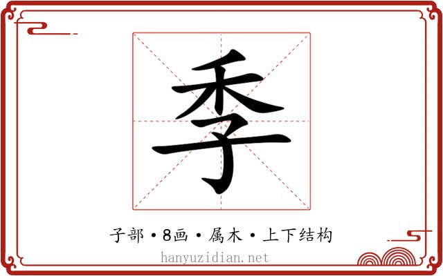 季