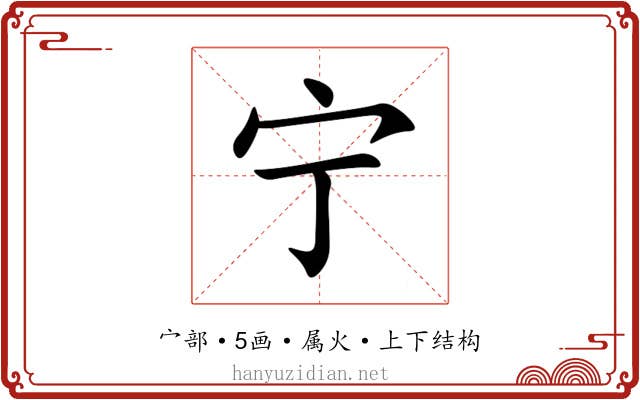 宁