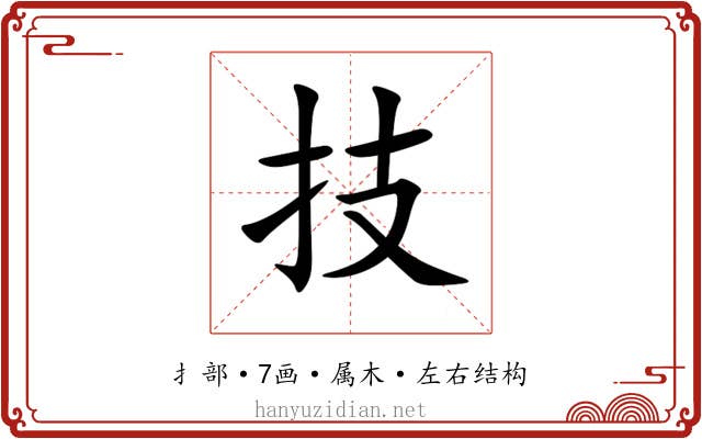 技