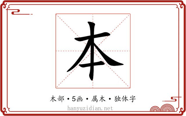 本