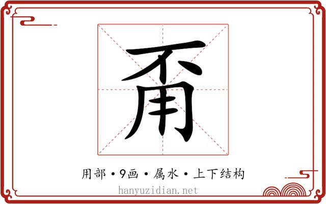 甭