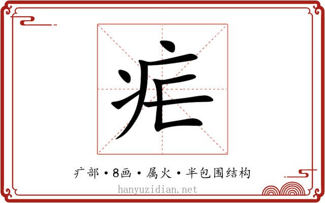 疟