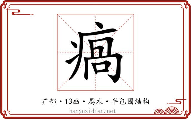 瘑 瘑