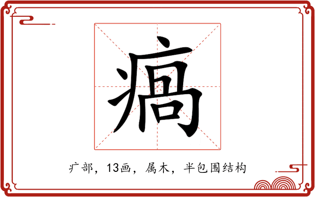 瘑