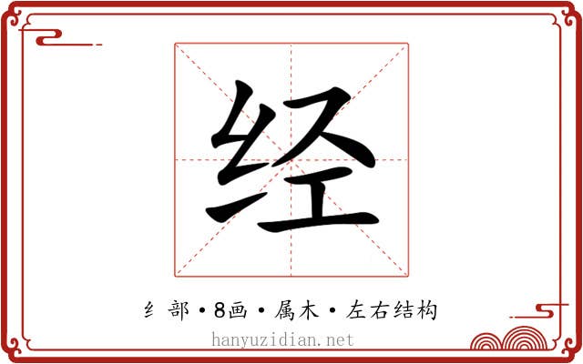 经