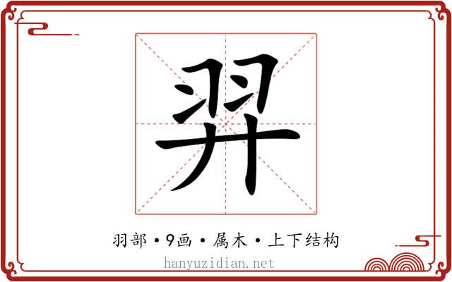 羿 羿