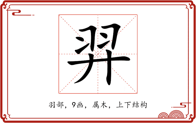 羿 羿