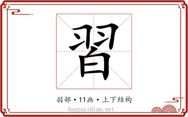 習