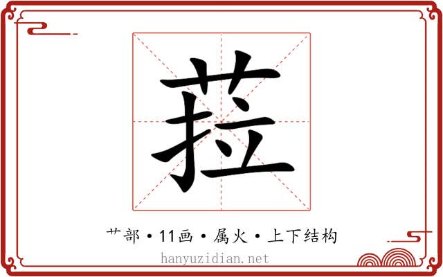 菈
