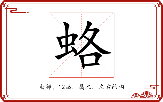 蛒 蛒