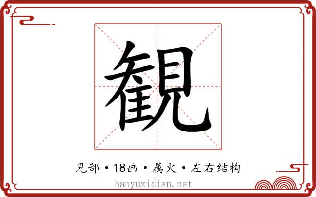 観