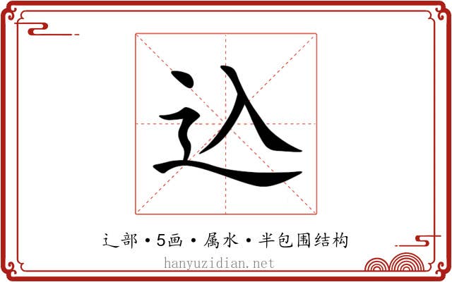 込