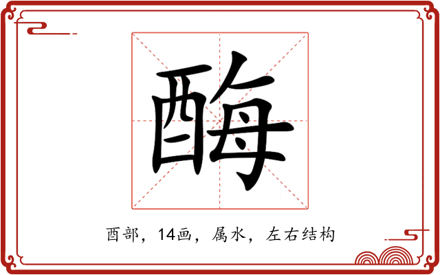 酶 酶