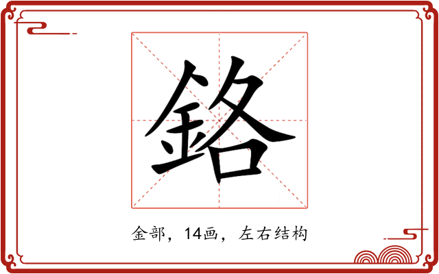 鉻 鉻
