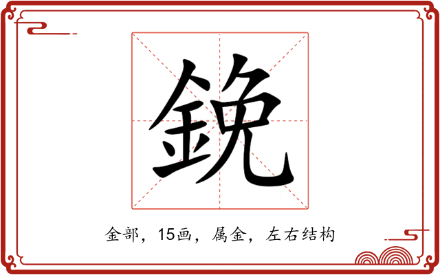 鋔 鋔