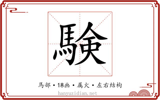 験