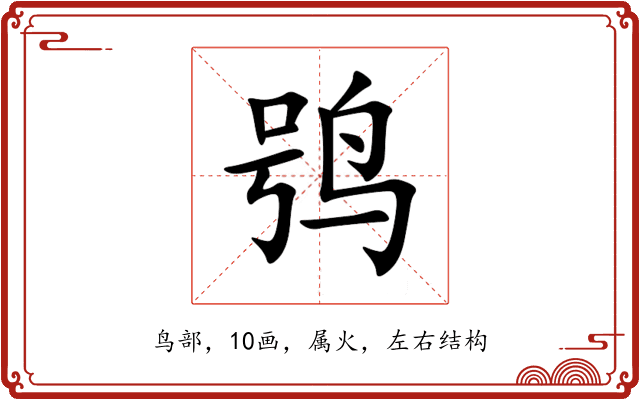 鸮 鸮