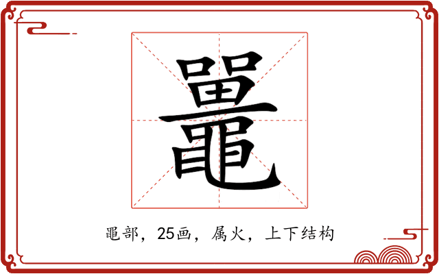 鼉 鼉