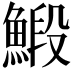 𩹨