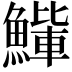 𫙰