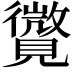 𧢓