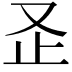 𭆨