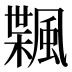 𱃇